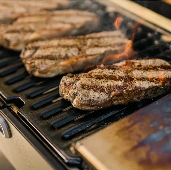 Grill Up Some Magic: A Comprehensive Review of the Masterbuilt Portable Charcoal Grill and Smoker Cover