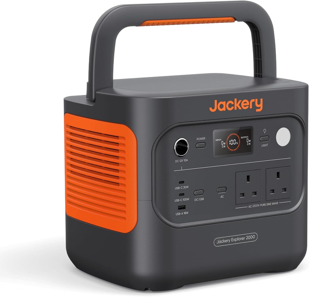 Ultimate Guide to Jackery Explorer 2000 V2: Your Best Portable Energy Solution Cover