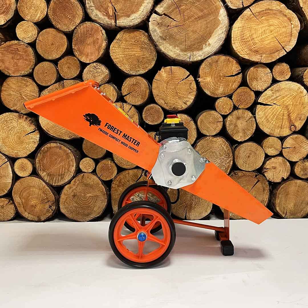 Transform Your Garden with the Forest Master FM4DD-MUL Cover