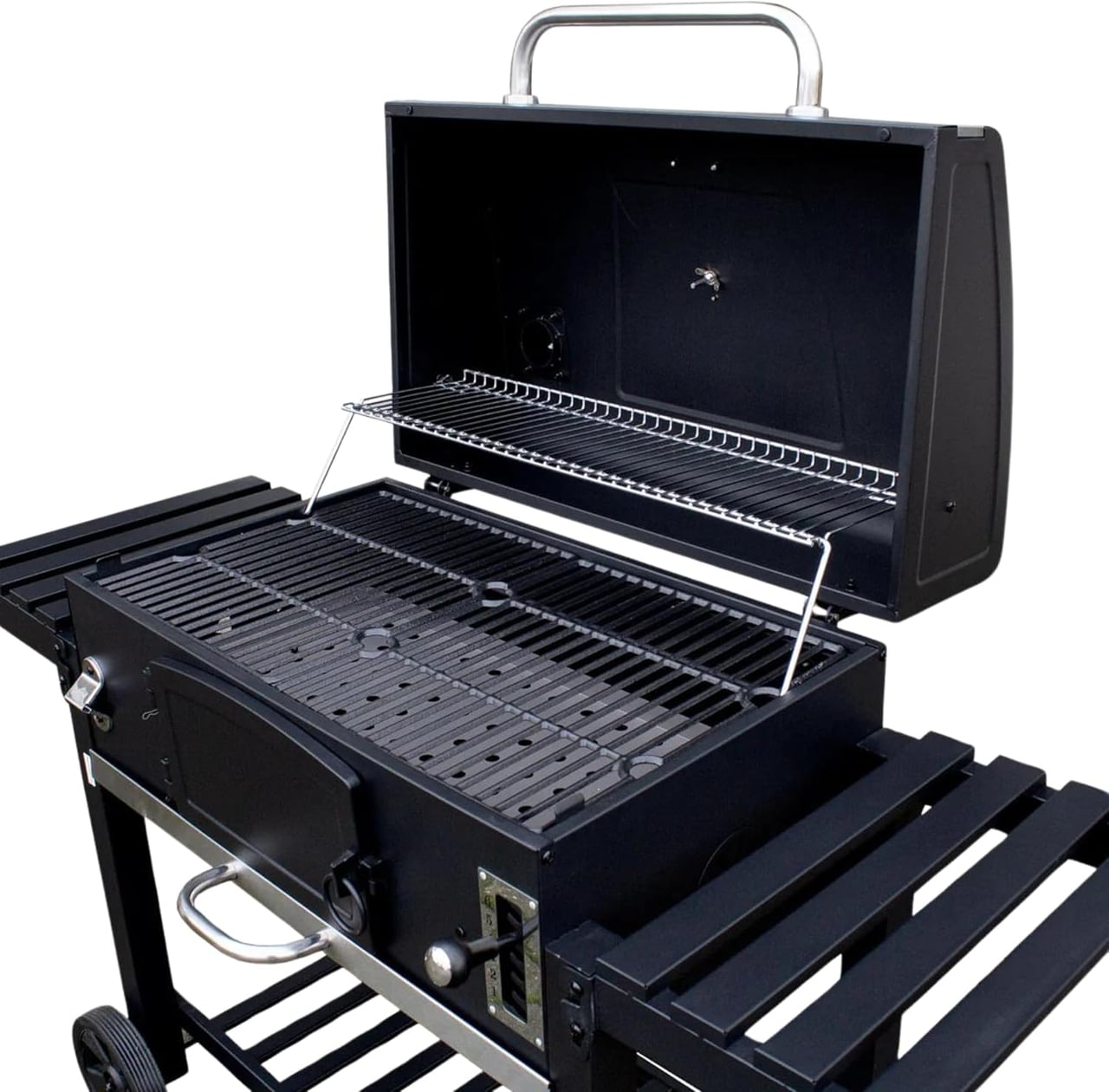The Ultimate Guide to the CosmoGrill Outdoor XXL Smoker Barbecue Cover